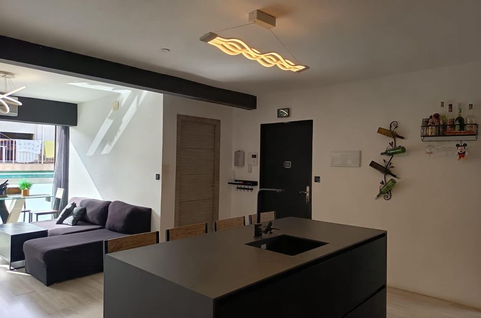 Penthouse in Pilar de la Horadada