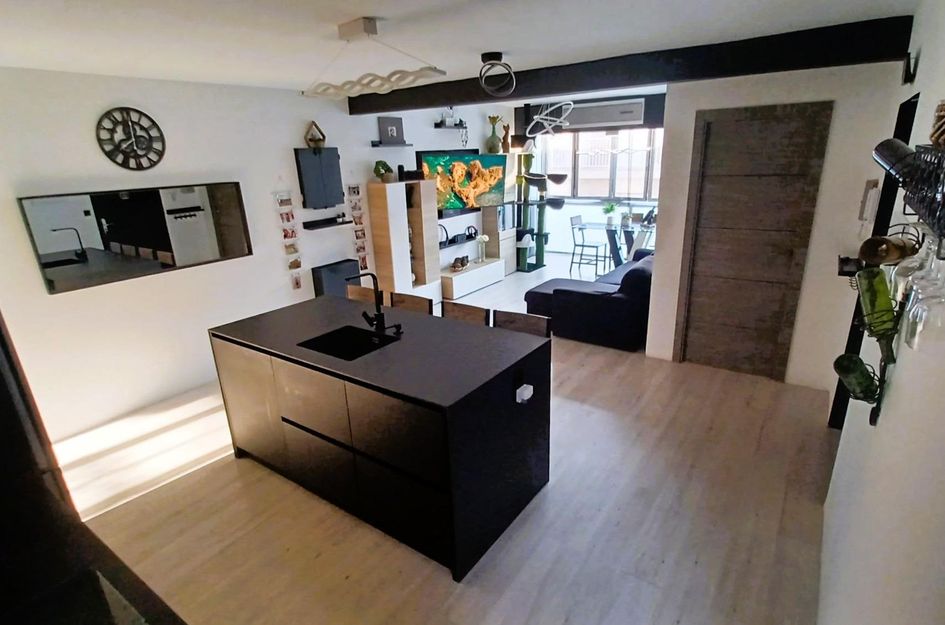 Penthouse in Pilar de la Horadada