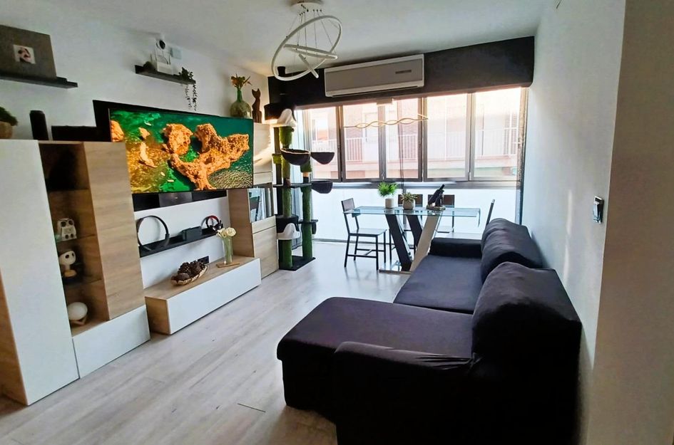 Penthouse in Pilar de la Horadada