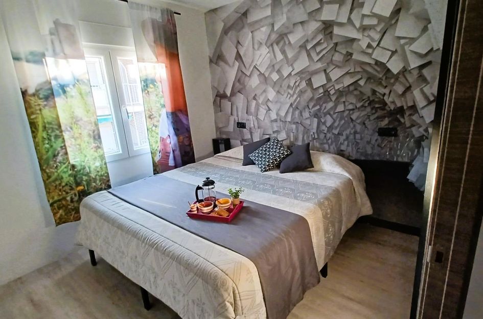 Penthouse in Pilar de la Horadada