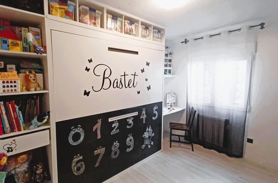 Penthouse in Pilar de la Horadada