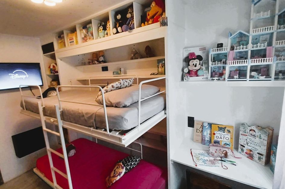Penthouse in Pilar de la Horadada
