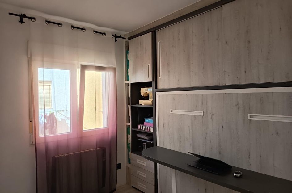Penthouse in Pilar de la Horadada