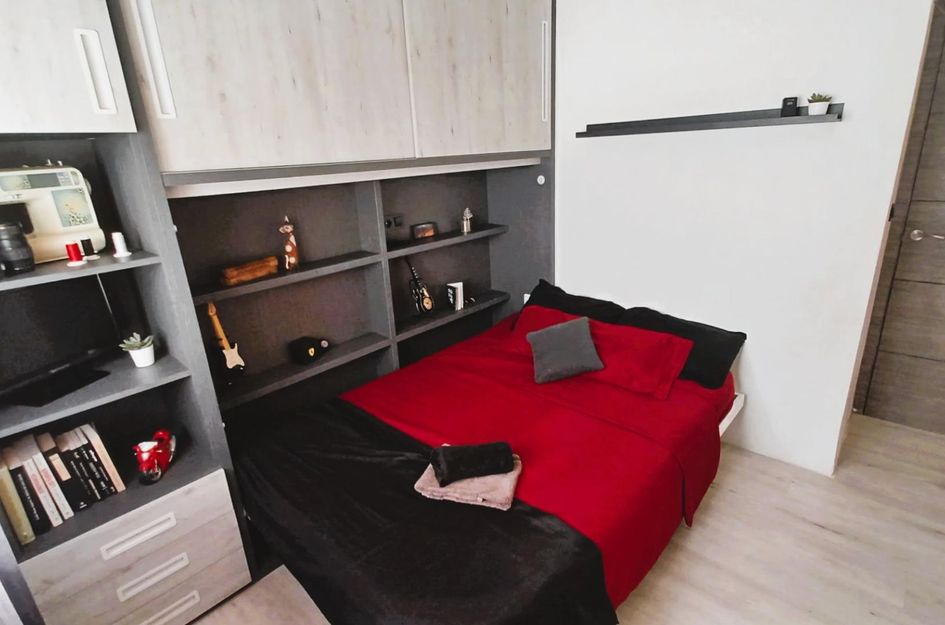 Penthouse in Pilar de la Horadada