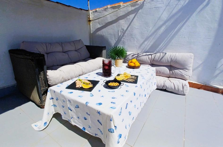 Penthouse in Pilar de la Horadada