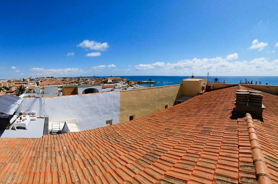 Penthouse in Pilar de la Horadada