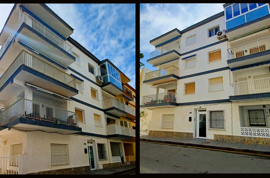 Penthouse in Pilar de la Horadada