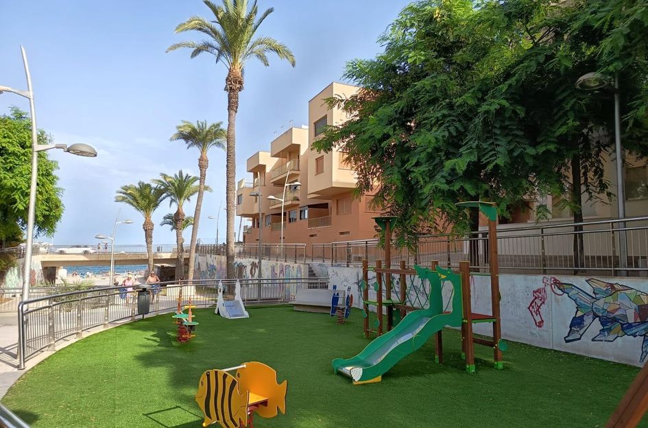 Penthouse in Pilar de la Horadada