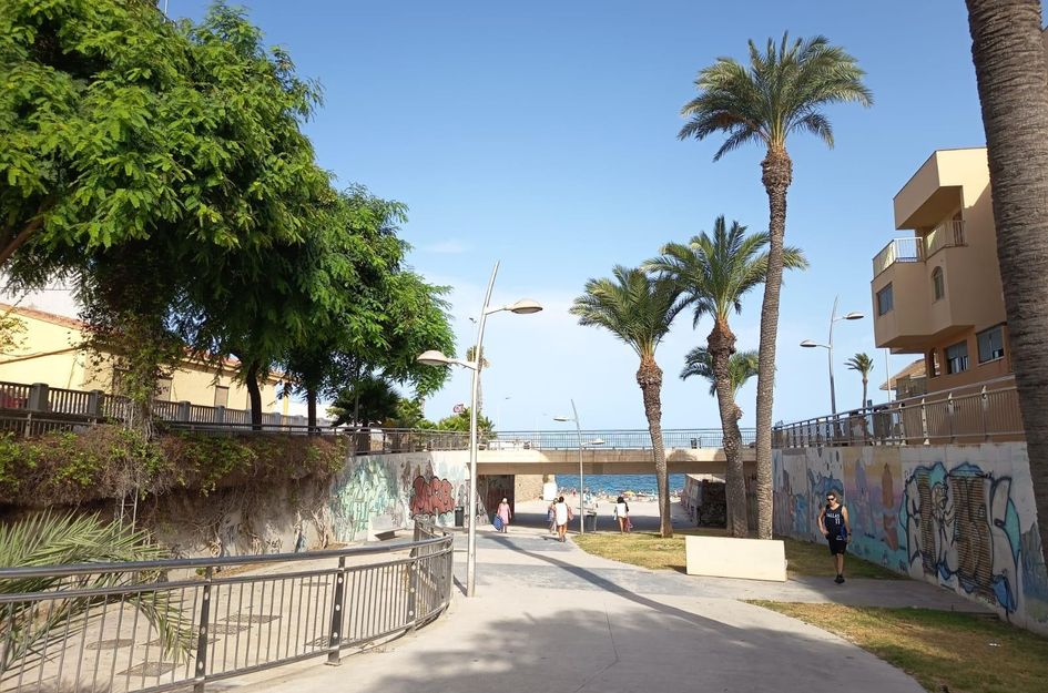 Penthouse in Pilar de la Horadada