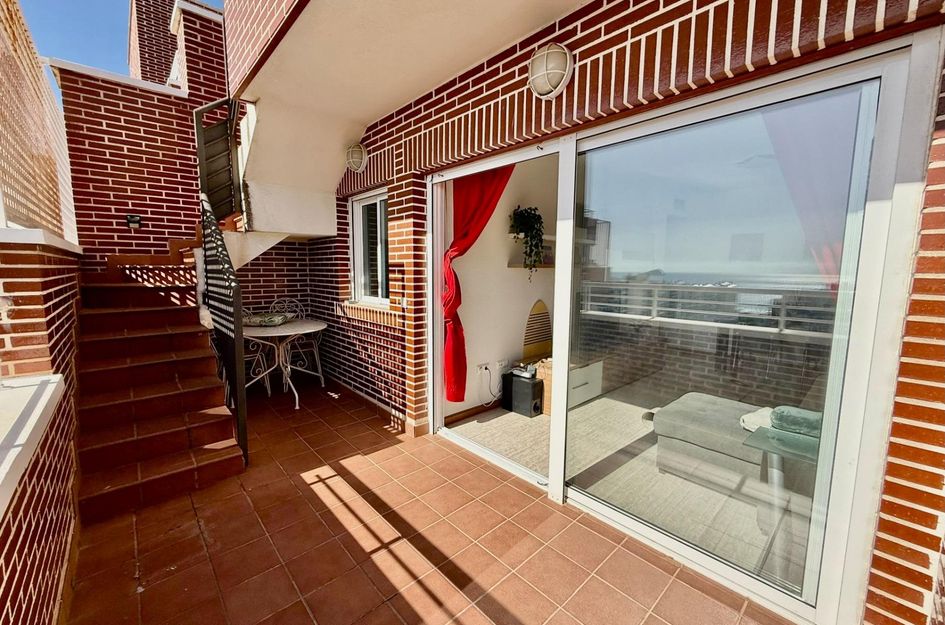 Penthouse in La Vila Joiosa