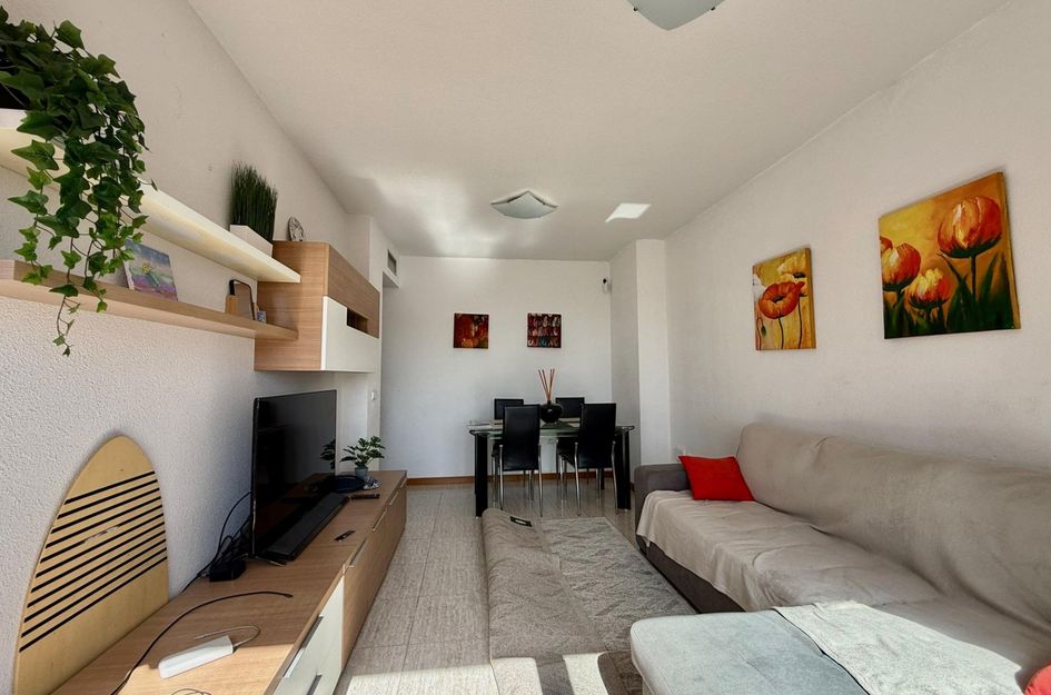 Penthouse in La Vila Joiosa