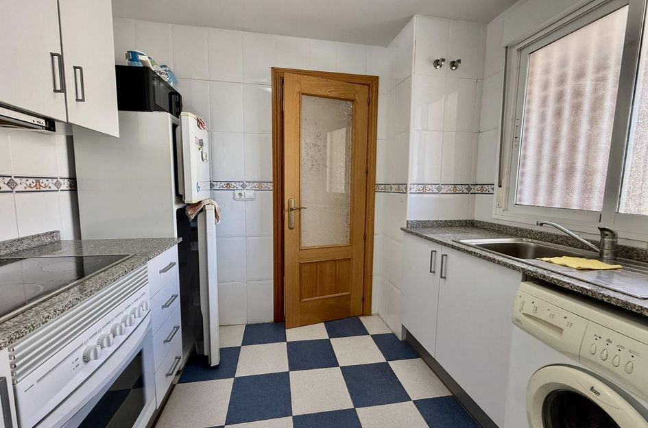 Penthouse in La Vila Joiosa