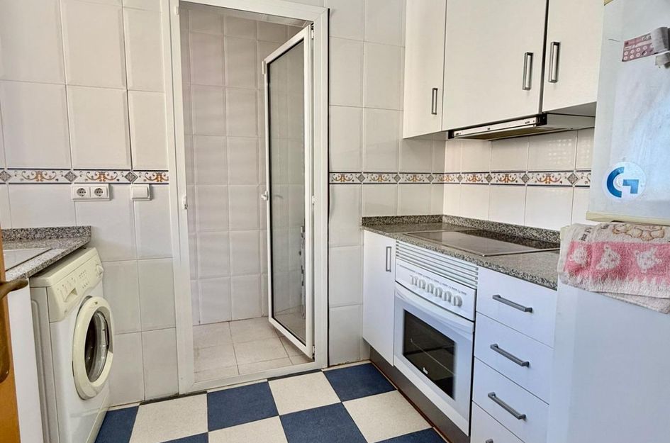 Penthouse in La Vila Joiosa