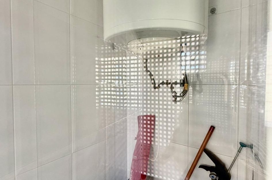 Penthouse in La Vila Joiosa