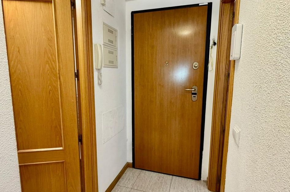 Penthouse in La Vila Joiosa