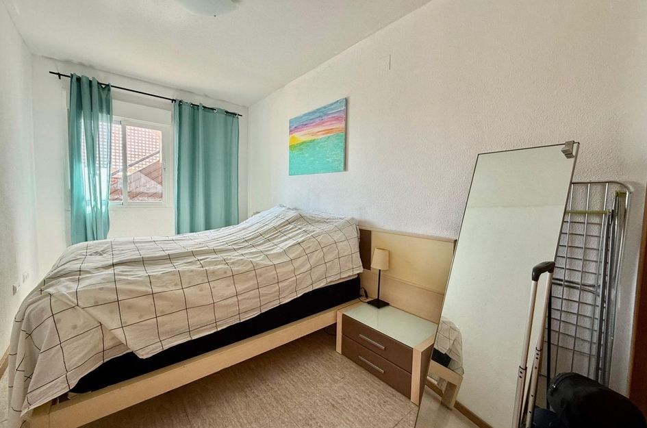 Penthouse in La Vila Joiosa