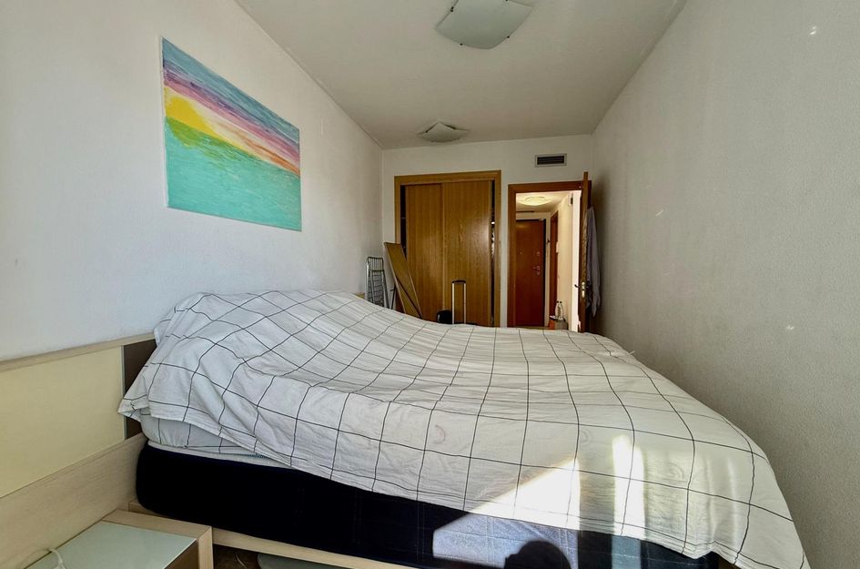 Penthouse in La Vila Joiosa