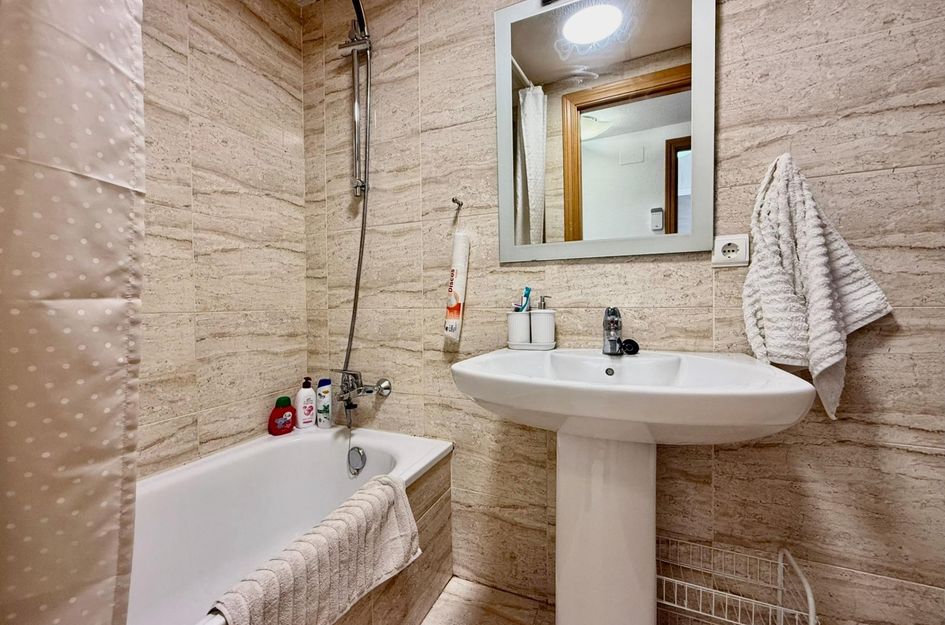 Penthouse in La Vila Joiosa