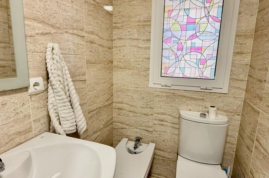 Penthouse in La Vila Joiosa