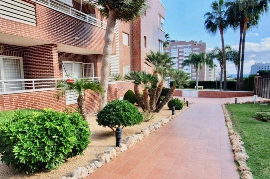 Penthouse in La Vila Joiosa
