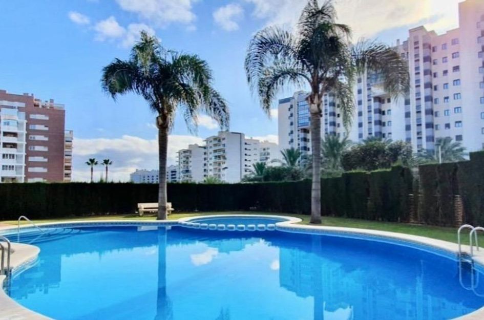Penthouse in La Vila Joiosa