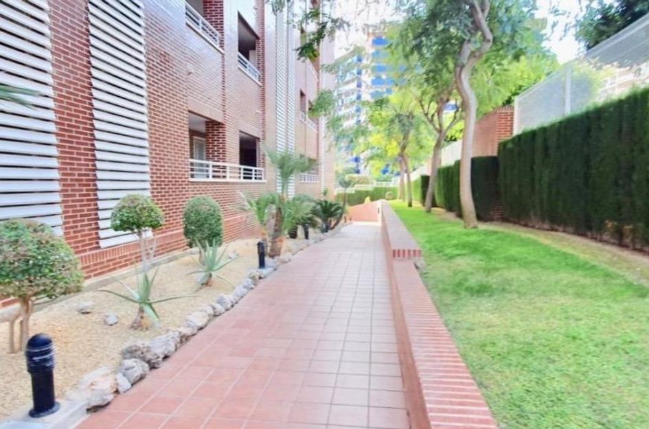 Penthouse in La Vila Joiosa