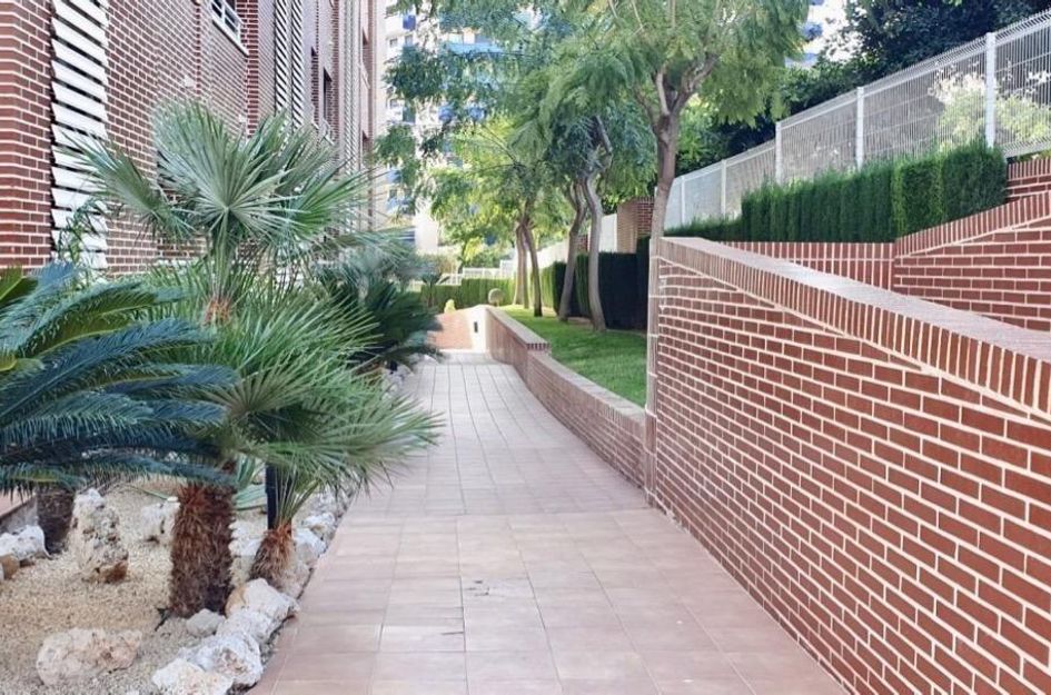 Penthouse in La Vila Joiosa