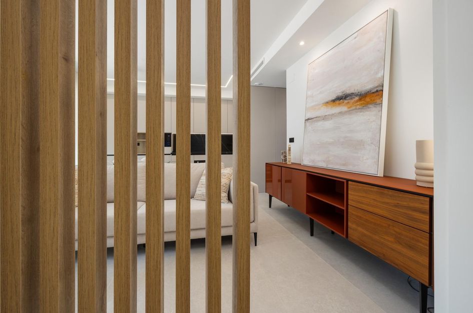 Appartement in Guardamar del Segura