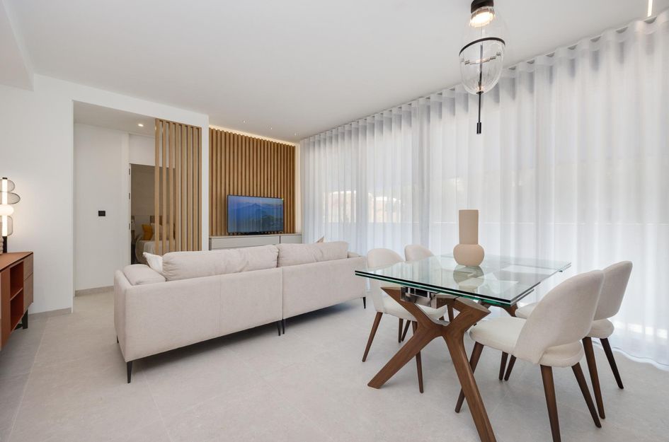 Appartement in Guardamar del Segura