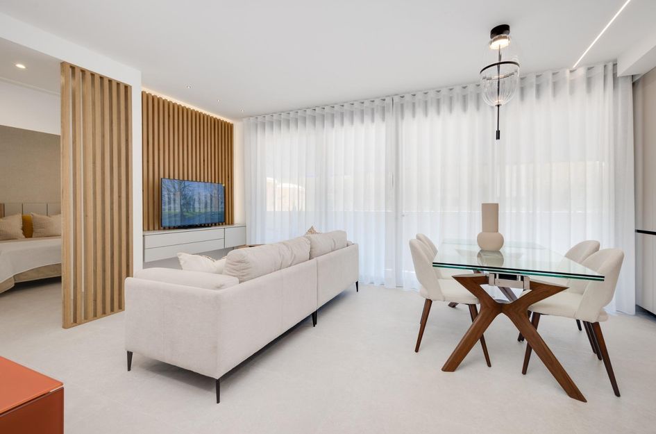 Appartement in Guardamar del Segura