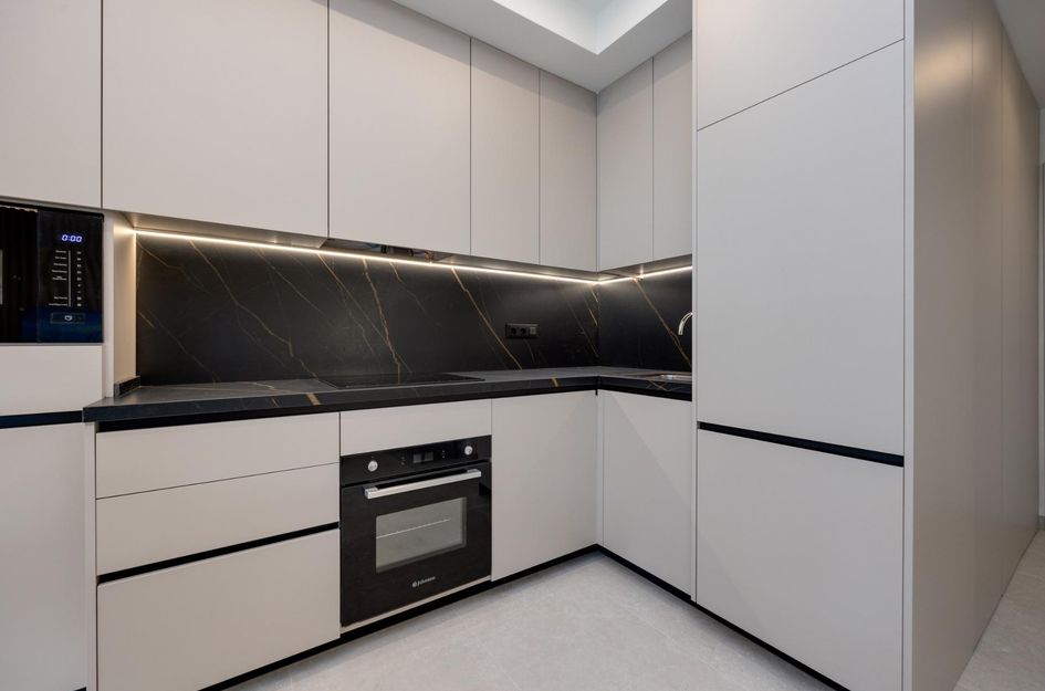 Appartement in Guardamar del Segura