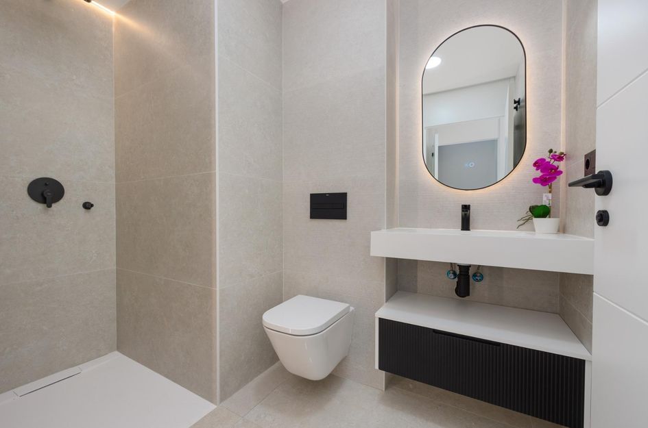 Appartement in Guardamar del Segura