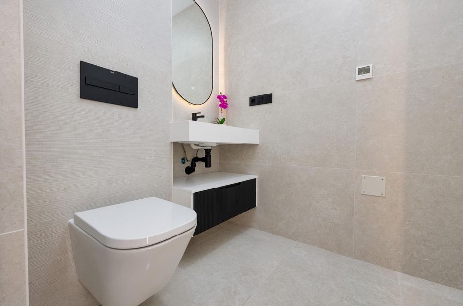Appartement in Guardamar del Segura