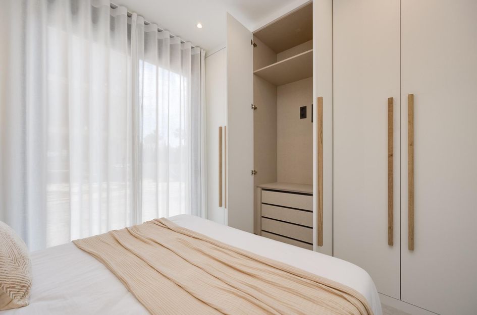 Appartement in Guardamar del Segura