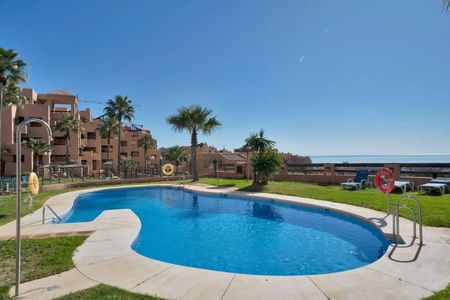 Appartement in Puerto de la Duquesa