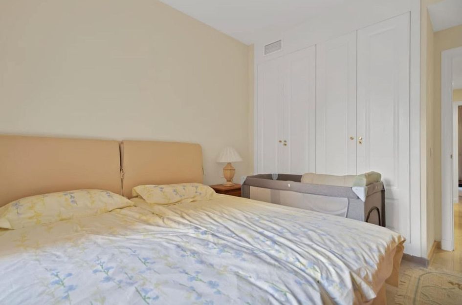 Appartement in Puerto de la Duquesa