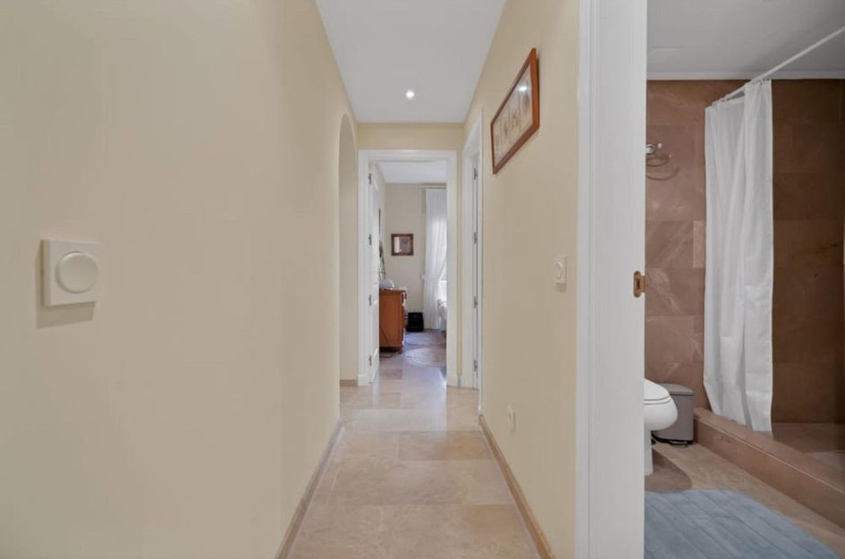 Appartement in Puerto de la Duquesa