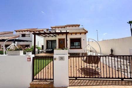 Villa in Quesada