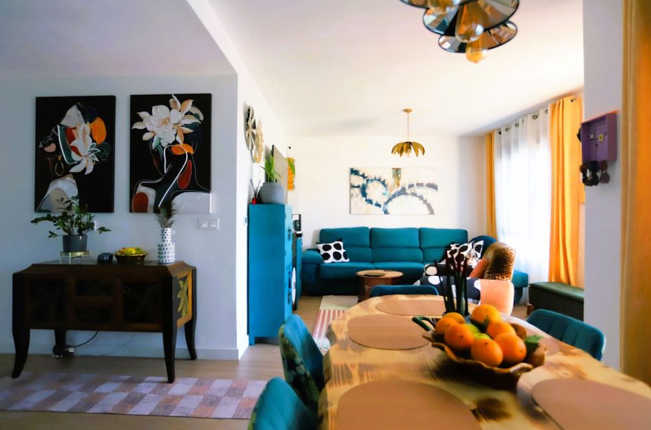 Villa in Quesada