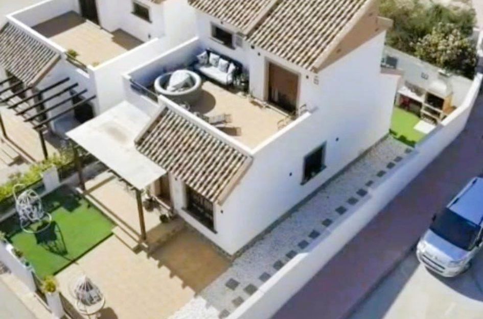 Villa in Quesada
