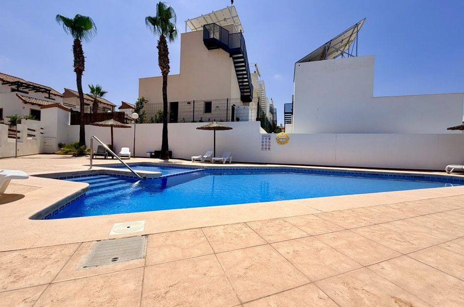 Villa in Quesada