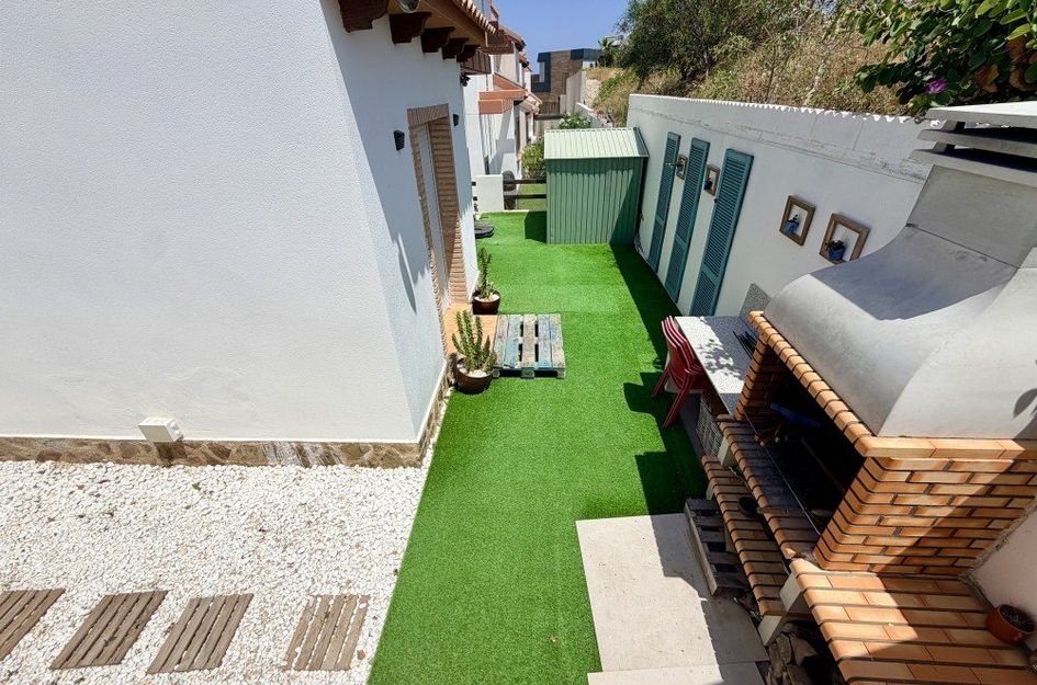 Villa in Quesada