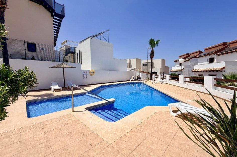 Villa in Quesada