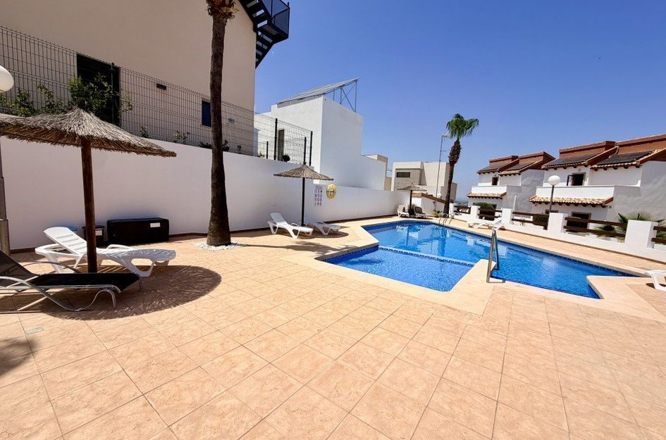 Villa in Quesada