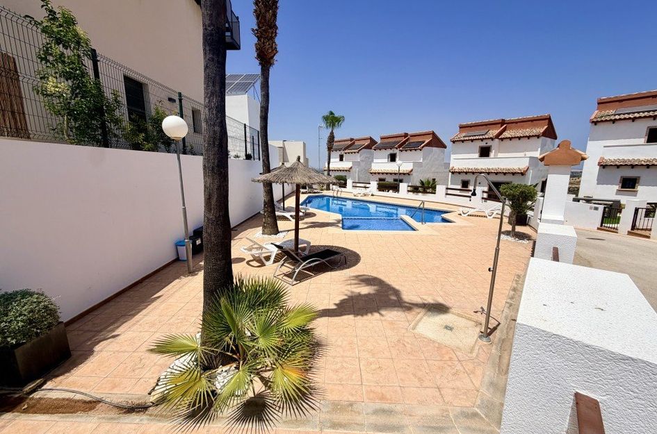Villa in Quesada