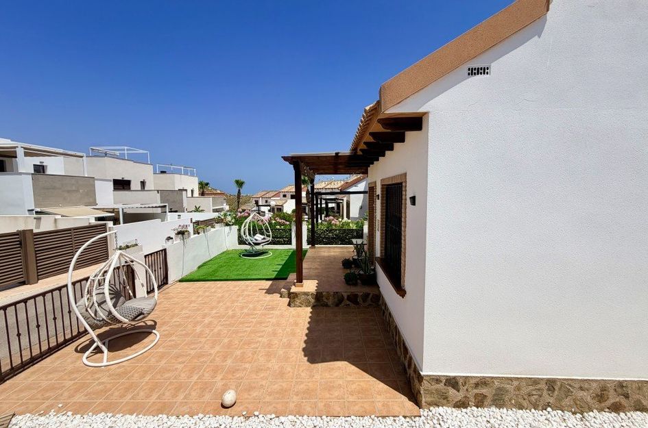 Villa in Quesada