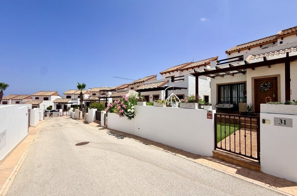 Villa in Quesada