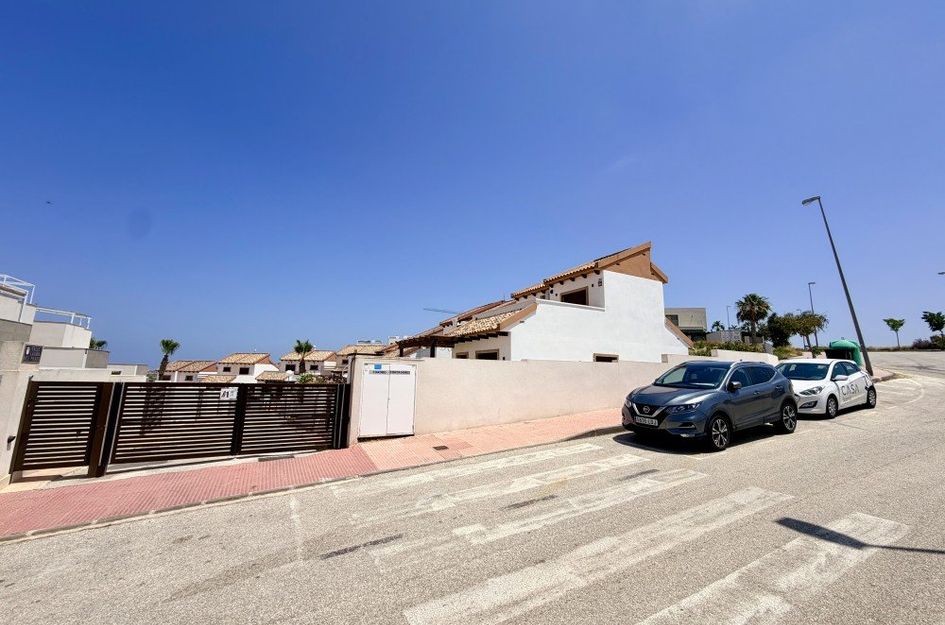 Villa in Quesada