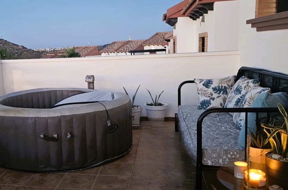 Villa in Quesada