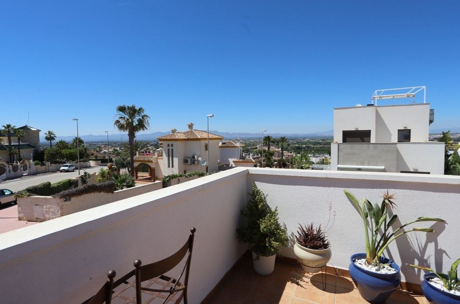 Villa in Quesada
